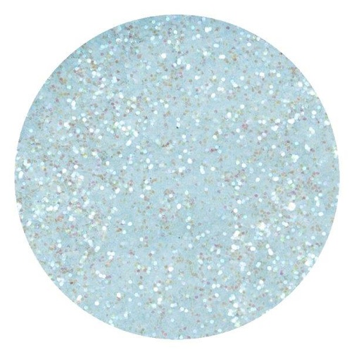 Baby Blue Crystal Dust