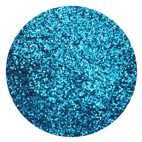 Sapphire Crystal Dust