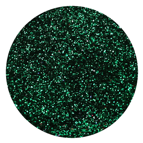 EMERALD Crystal Dust