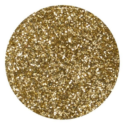 GOLD Crystal Dust