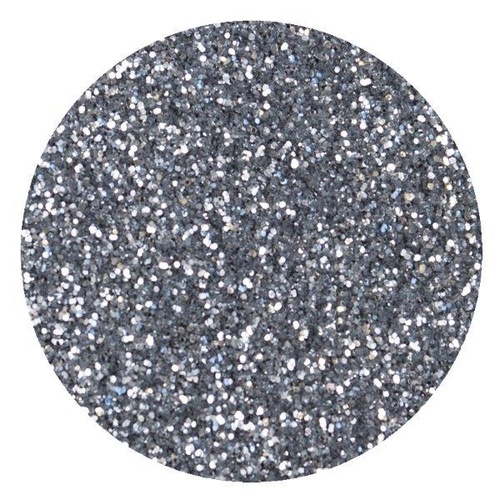 Silver Crystal Dust