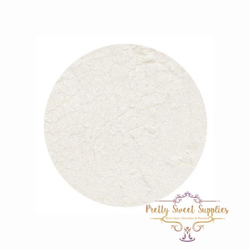 Hi Lite White Dust