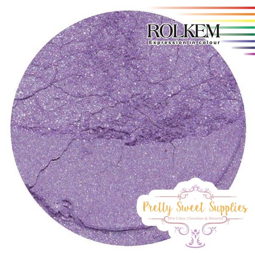 Super Violet Dust