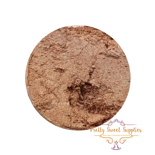 SPECIAL BLEND ROSE GOLD LIGHT Dust