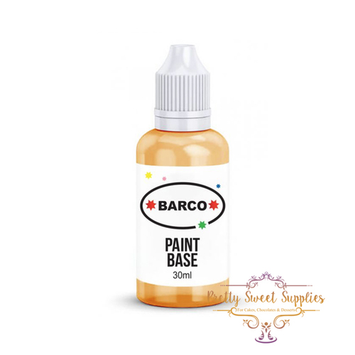 Barco Paint Base - 30ml