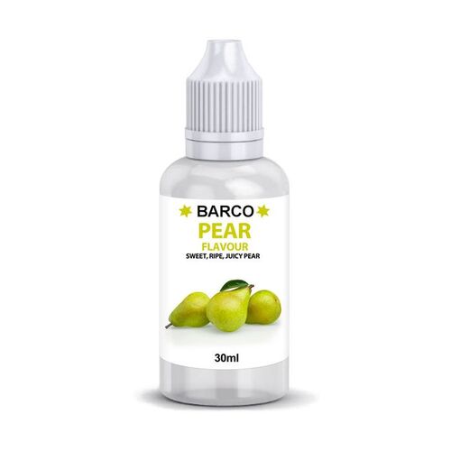 PEAR Barco Flavour 30ml