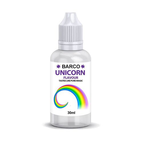 UNICORN Barco Flavour 30ml