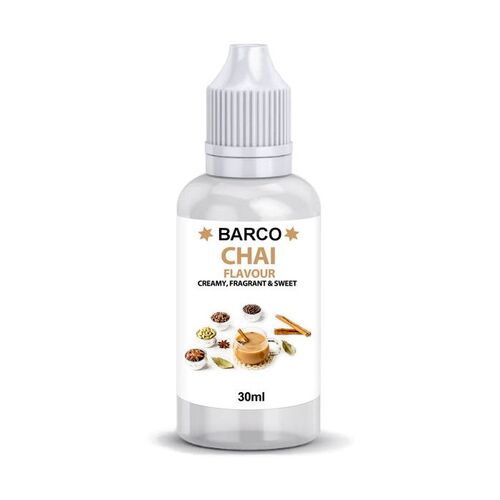 CHAI Barco Flavour 30ml