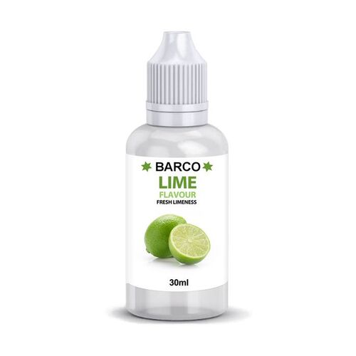 LIME Barco Flavour 30ml