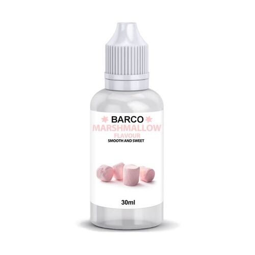 MARSHMALLOW Barco Flavour 30ml