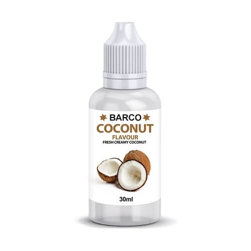 COCONUT Barco Flavour 30ml
