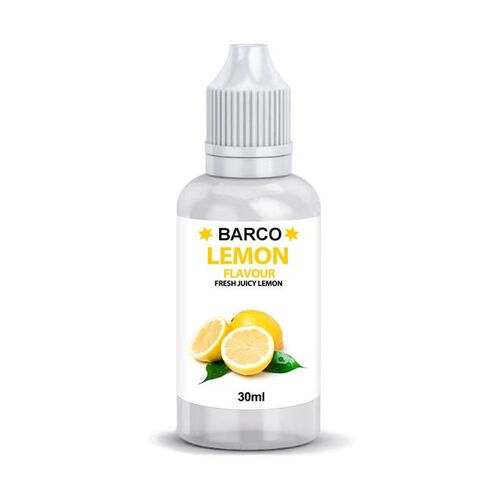 LEMON Barco Flavour 30ml