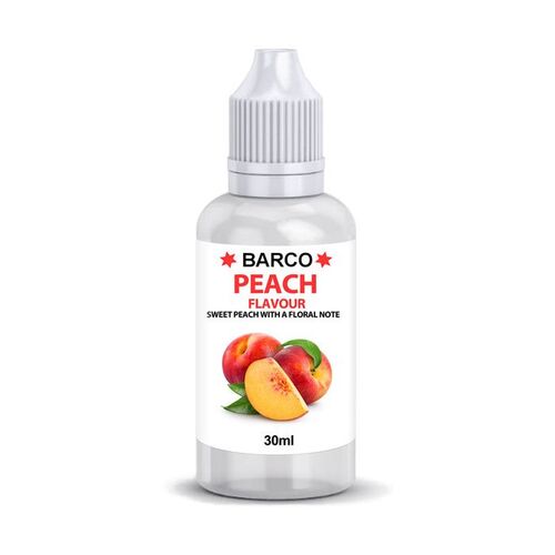 PEACH Barco Flavour 30ml