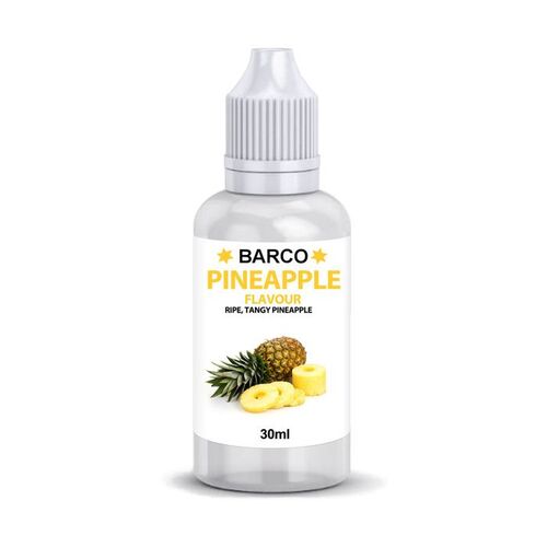 PINEAPPLE Barco Flavour 30ml