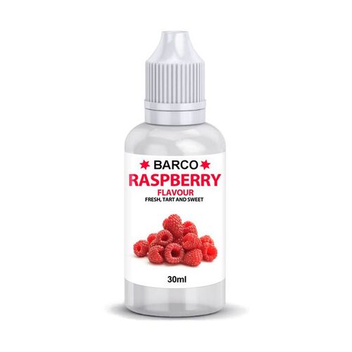 RASPBERRY Barco Flavour 30ml