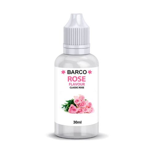 ROSE Barco Flavour 30ml