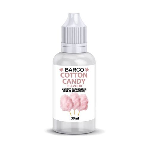 COTTON CANDY Barco Flavour 30ml