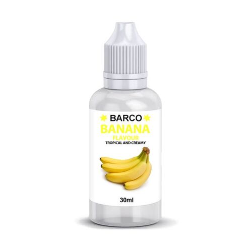BANANA Barco Flavour 30ml