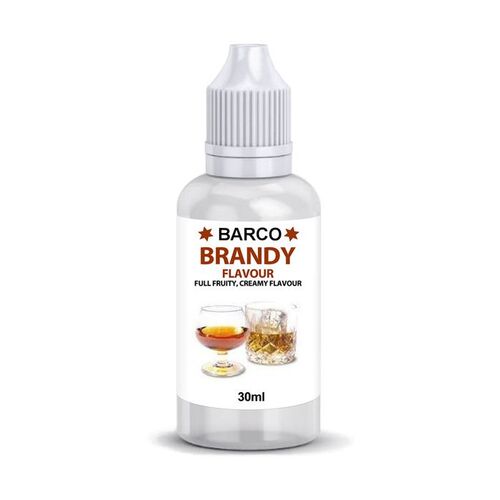 BRANDY Barco Flavour 30ml
