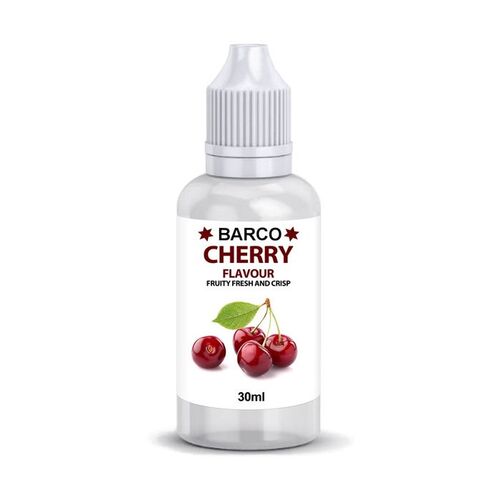CHERRY Barco Flavour 30ml