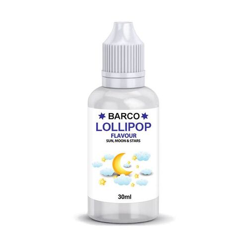 LOLLIPOP Barco Flavour 30ml