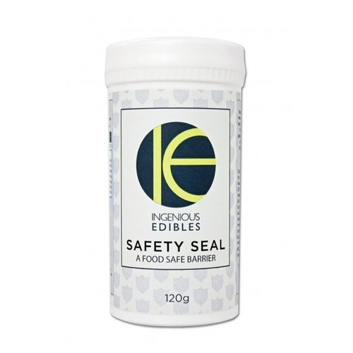 Safety Seal 120g