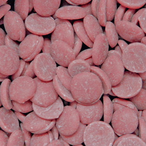 Callebaut Ruby Chocolate Belgian Couverture Callets Receipe 500g