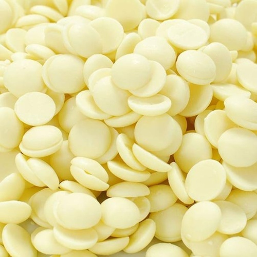 Callebaut White Chocolate - Velvet Callets - 500g