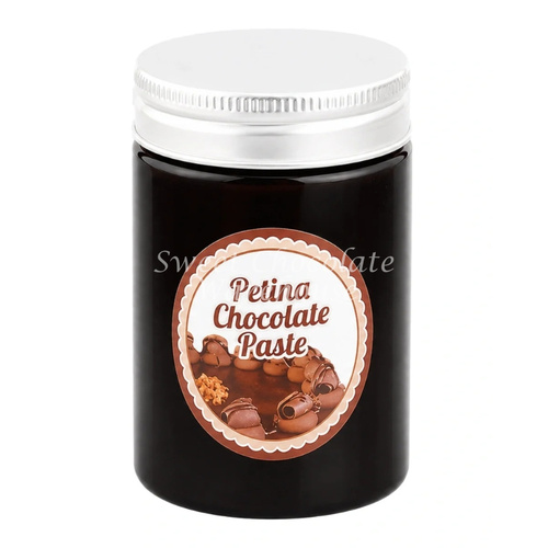 Pettina Chocolate Paste choc paste Flavour 55g