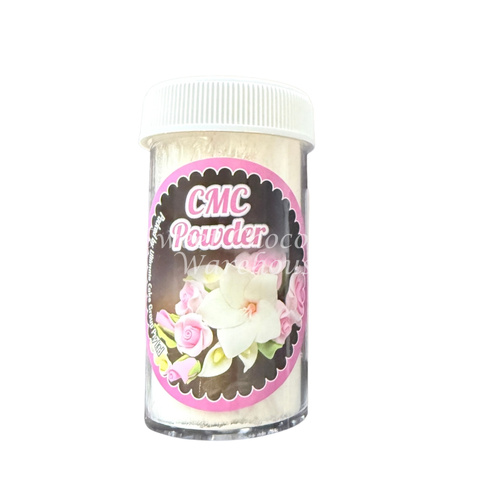 Cmc Powder 30g
