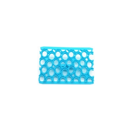 POLKA DOTS PATTERN EMBOSSER IMPRESSION TOOL