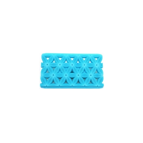 DAISY PATTERN EMBOSSER IMPRESSION TOOL