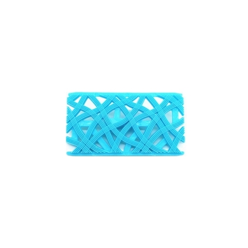 ABSTRACT PATTERN EMBOSSER IMPRESSION TOOL