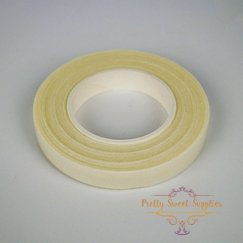 Floral Tape BEIGE