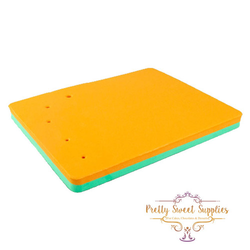 Foam Modelling Pad Double Sided - 5 Holes