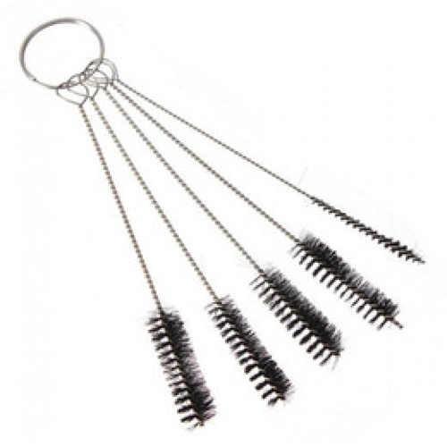 Airbrush Cleaning Brushes (Set of 5)