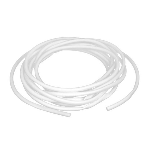 White Replacement Airbrush Hose 2m