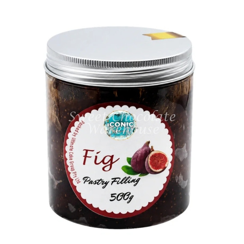 Fig Fruit Filling 500g