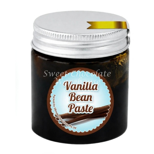 Vanilla Bean Paste 250g
