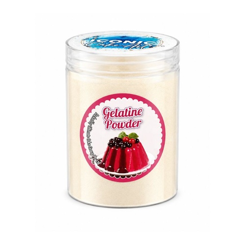 iConic Cake Art Gelatine Powder 100g