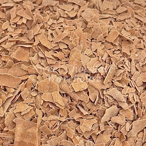 Cadbury Dairy Milk Chocolate Flake Garnish 250g