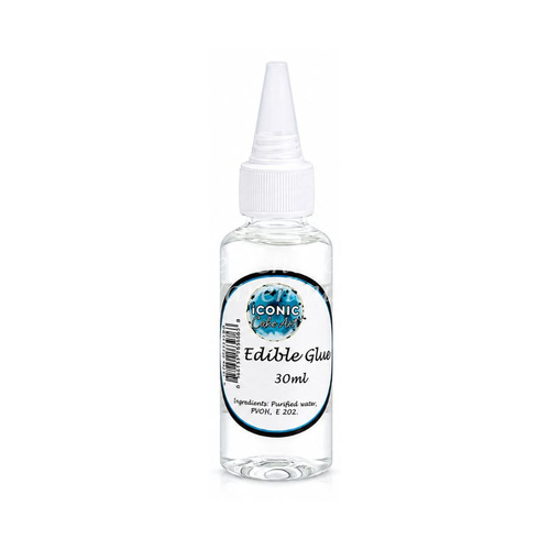 Edible Glue 30ml