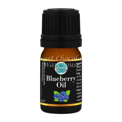 Blueberry Oil 5ml