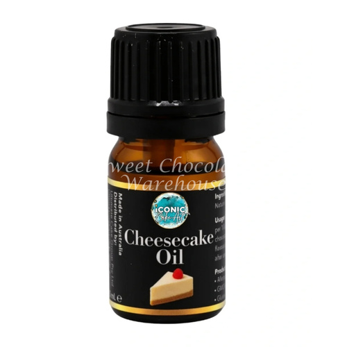 Cheesecake Oil 5ml