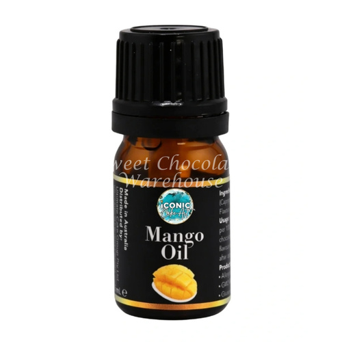 Mango Flavour Oil 5ml