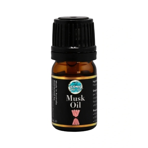 Musk Flavour Oil 5ml