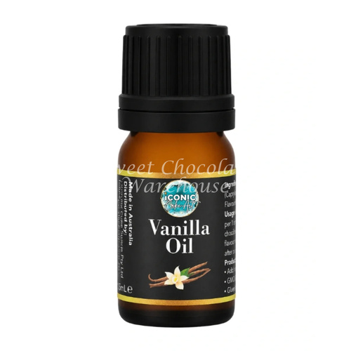 Vanila FlavourOil 5ml