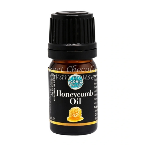 Honeycomb Flavour oil 5ml