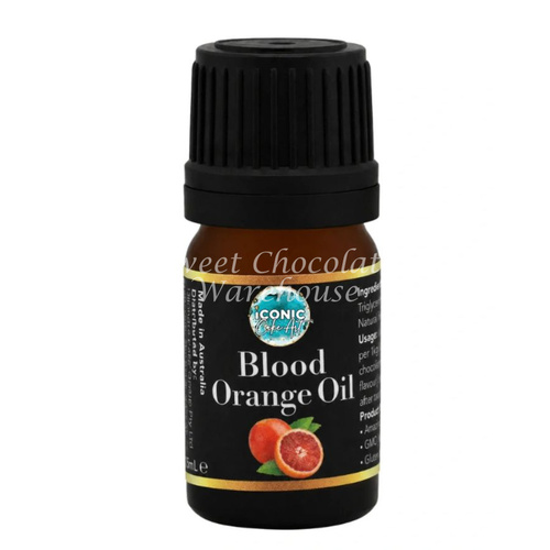 Blood Orange 5ml