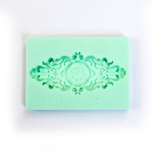 PAIX - DECOR ART DÉCOR Silicone Mould